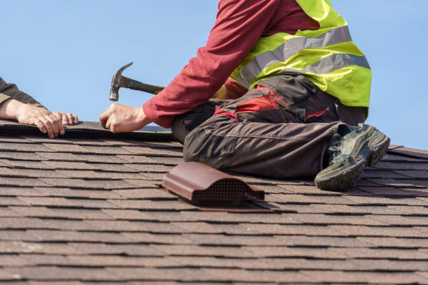 Best Emergency Roof Repair  in White City, OR