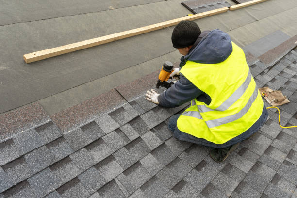 Best Roof Replacement Cost  in White City, OR